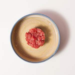 Tartare di tonno