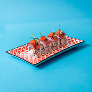 Uramaki Rolls